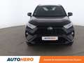 Toyota RAV 4 2.5 Hybride 2WD Black Edition Noir - thumbnail 9
