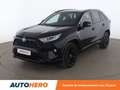 Toyota RAV 4 2.5 Hybride 2WD Black Edition Noir - thumbnail 1