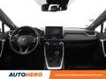 Toyota RAV 4 2.5 Hybride 2WD Black Edition Noir - thumbnail 12
