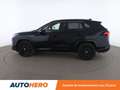 Toyota RAV 4 2.5 Hybride 2WD Black Edition Noir - thumbnail 3