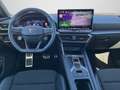 CUPRA Leon 1.5 eTSI DSG LED NAVI RFK FAP XL Grau - thumbnail 3