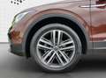 Volkswagen Tiguan Elegance 4M 2.0TDI*DSG*AHK*STDHZG*NAVI*19 Braun - thumbnail 12
