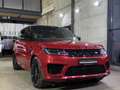 Land Rover Range Rover Sport HSE Dynamic Black Matrix 360° Rot - thumbnail 11