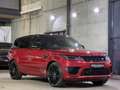 Land Rover Range Rover Sport HSE Dynamic Black Matrix 360° Rot - thumbnail 10