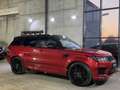 Land Rover Range Rover Sport HSE Dynamic Black Matrix 360° Rot - thumbnail 9
