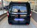 Ford Tourneo Courier EcoBoost Trend Klima Tempomat Чёрный - thumbnail 9