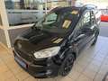 Ford Tourneo Courier EcoBoost Trend Klima Tempomat Чёрный - thumbnail 7