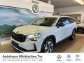 Skoda Kodiaq 1.5 TSI DSG Selection+AHZV+Kamera+el.Heck Weiß - thumbnail 1