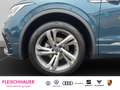 Volkswagen Tiguan 1.5TSI R-Line  AHK+CarPlay+Navi+RK+LED+ACC Blau - thumbnail 15