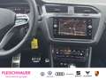 Volkswagen Tiguan 1.5TSI R-Line  AHK+CarPlay+Navi+RK+LED+ACC Blau - thumbnail 12