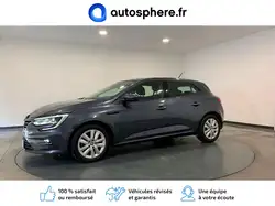 Renault Megane 1.0 TCe 115ch Business -21N