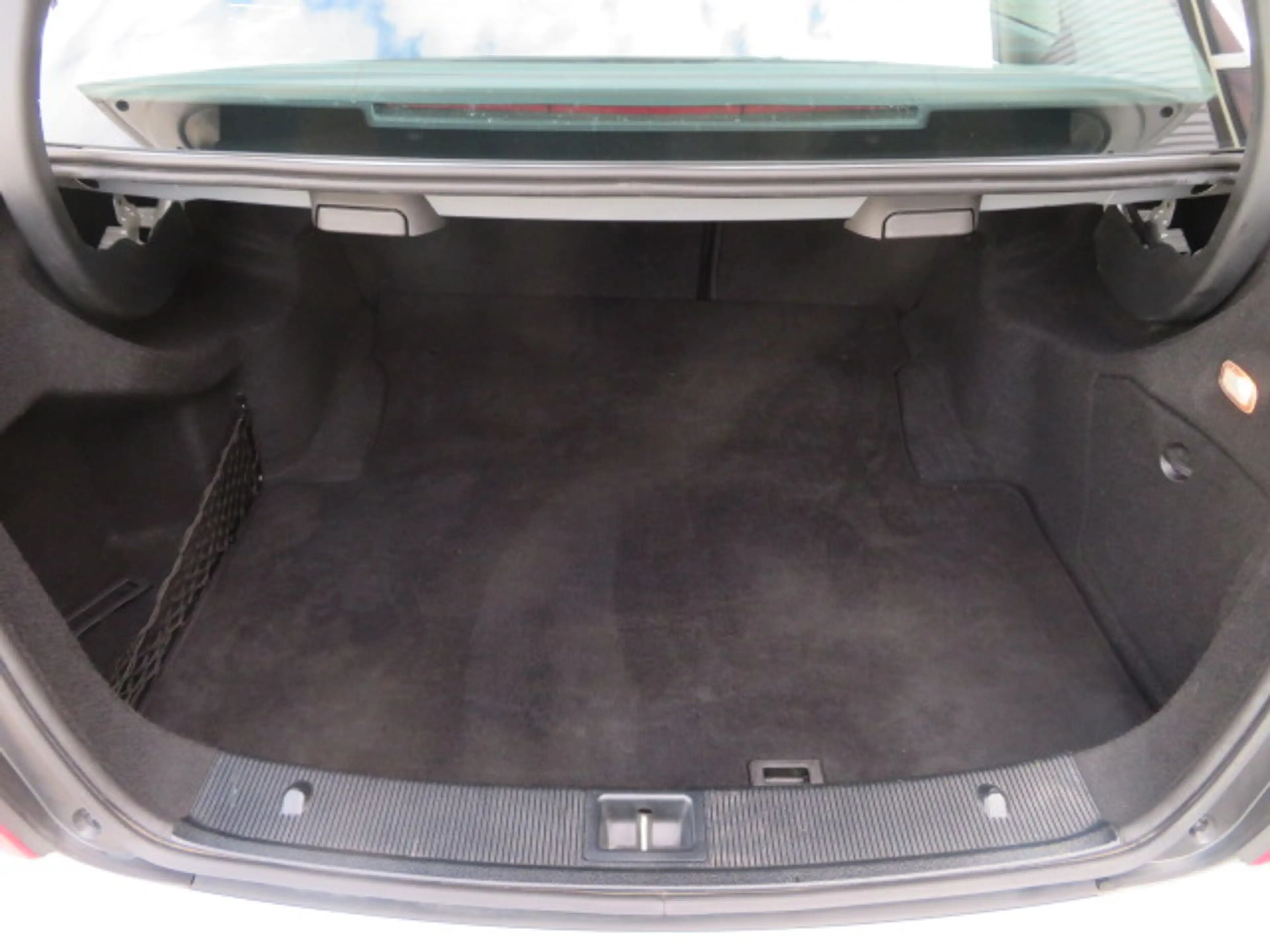 Mercedes-Benz C 200 C-Klasse Kompressor Automatik Classic — photo 9