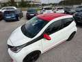 Toyota Aygo Aygo 2015 5p 1.0 Benz. x-play Blanc - thumbnail 6