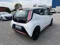 Toyota Aygo Aygo 2015 5p 1.0 Benz. x-play Blanc - thumbnail 4