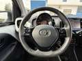 Toyota Aygo Aygo 2015 5p 1.0 Benz. x-play Blanc - thumbnail 11