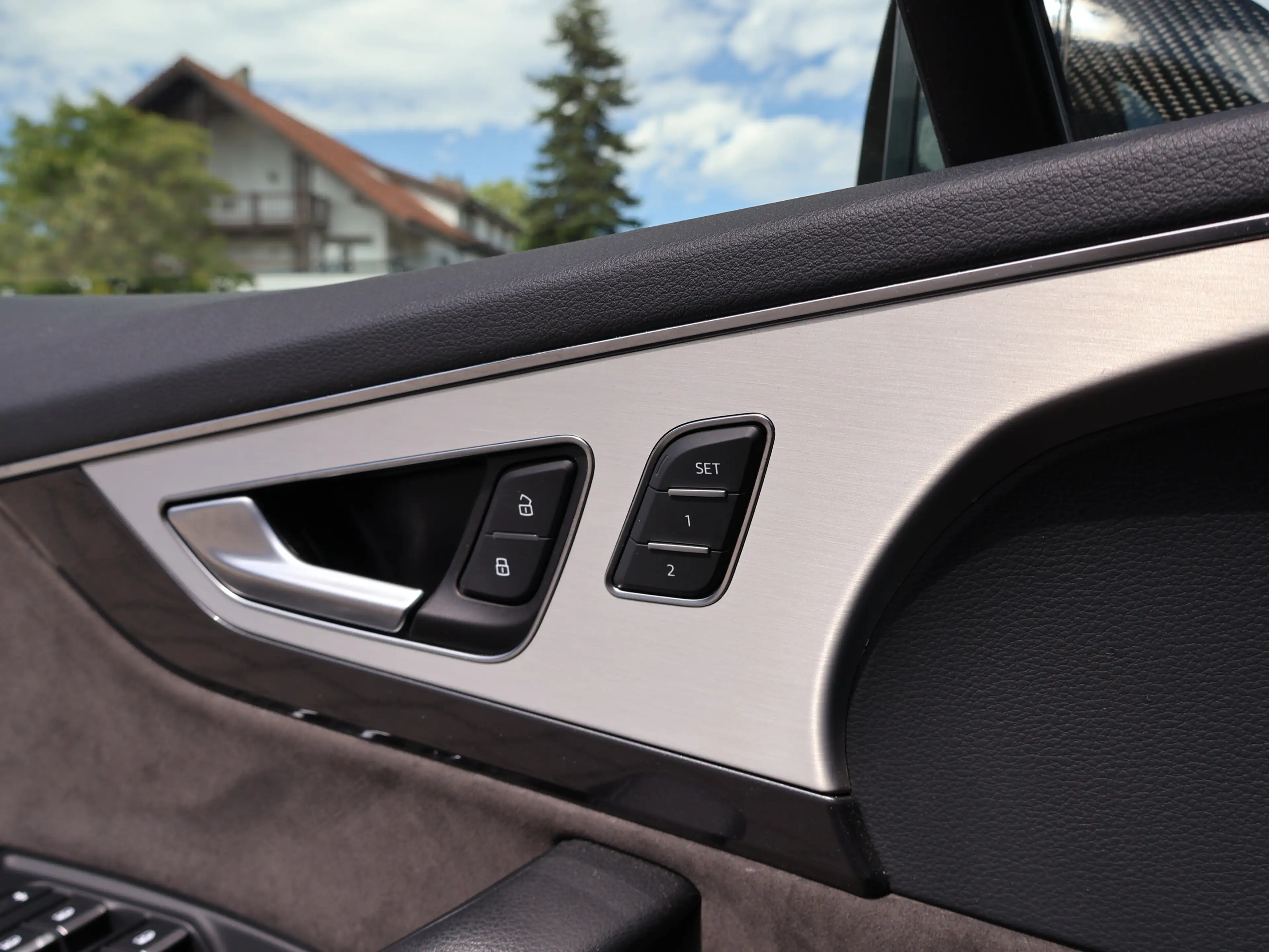 Audi Q7 50 TDI quattro S Line-Pano-HeadUp-7 Sitz.-AHK — photo 14