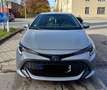 Toyota Corolla Hybrid Club Grau - thumbnail 2
