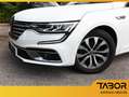 Renault Talisman Grandt TCe 160 EDC Intens LED Nav PDC Weiß - thumbnail 10