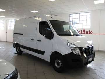 35 2.3 DCI ACE (135CV) L2-H2-E6D-ISC-UNIPROPRIETAR