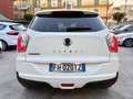 SsangYong Tivoli Tivoli 1.6d Go 2wd Bianco - thumbnail 4