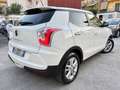 SsangYong Tivoli Tivoli 1.6d Go 2wd Bianco - thumbnail 3