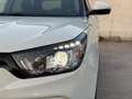 SsangYong Tivoli Tivoli 1.6d Go 2wd Bianco - thumbnail 7
