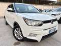 SsangYong Tivoli Tivoli 1.6d Go 2wd Bianco - thumbnail 6