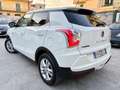 SsangYong Tivoli Tivoli 1.6d Go 2wd Bianco - thumbnail 5