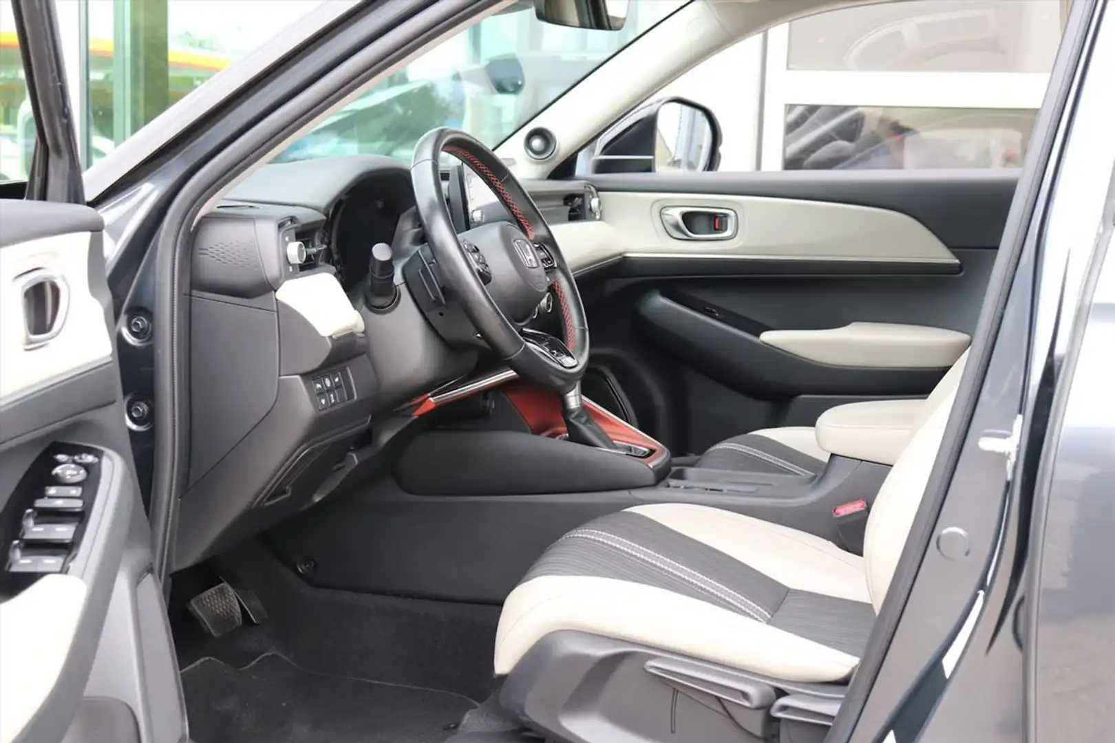 Honda HR-V HR-V *********************** Grigio - 1