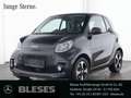 smart forTwo smart EQ fortwo Exclusive Plus+22kW+Winter+Allwetter Schwarz - thumbnail 1