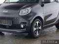 smart forTwo smart EQ fortwo Exclusive Plus+22kW+Winter+Allwetter Schwarz - thumbnail 3