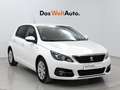 Peugeot 308 1.2 PureTech S&S Style 110 Wit - thumbnail 1