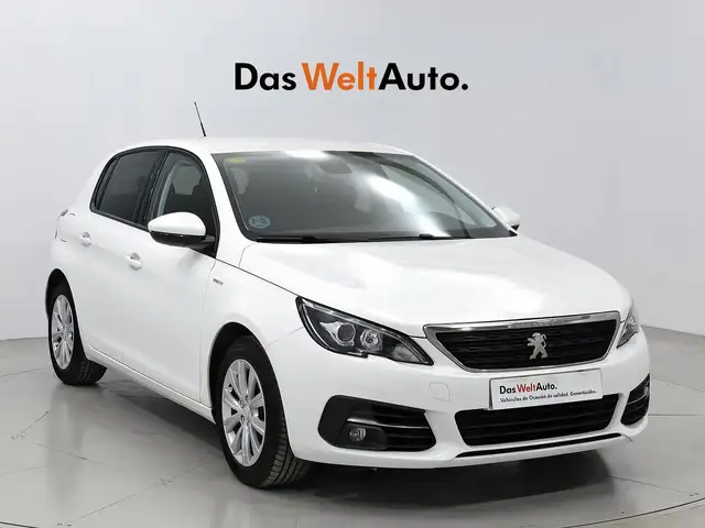 Peugeot 308 1.2 PureTech S&S Style 110