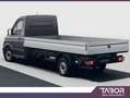 Volkswagen Crafter Pritsche 35 2.0 TDI 140 L4 Gris - thumbnail 3