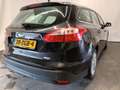 Ford Focus Wagon 1.0 EcoBoost Titanium - Motor Schade - BPM Zwart - thumbnail 8