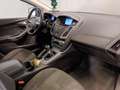 Ford Focus Wagon 1.0 EcoBoost Titanium - Motor Schade - BPM Zwart - thumbnail 13