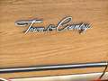 Chrysler Town & Country Piros - thumbnail 21