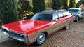 Chrysler Town & Country Rood - thumbnail 18