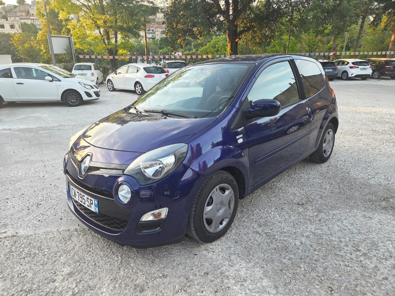 Photo du véhicule