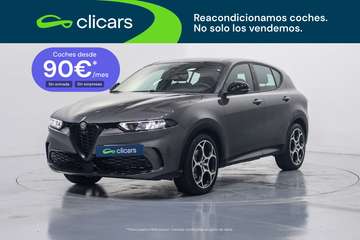 1.6 DS Sprint FWD