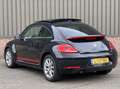 Volkswagen Beetle 1.2 TSI Exclusive Club Pano Cruise Navi Fekete - thumbnail 3