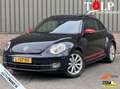 Volkswagen Beetle 1.2 TSI Exclusive Club Pano Cruise Navi Zwart - thumbnail 1
