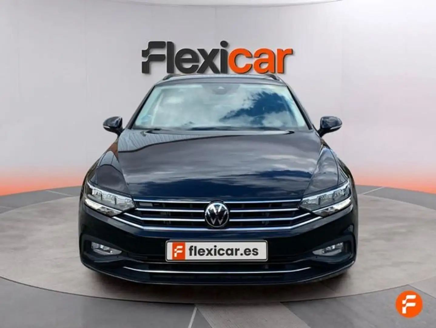Volkswagen Passat Variant 2.0TDI EVO Executive DGS7 110kW Negro - 2