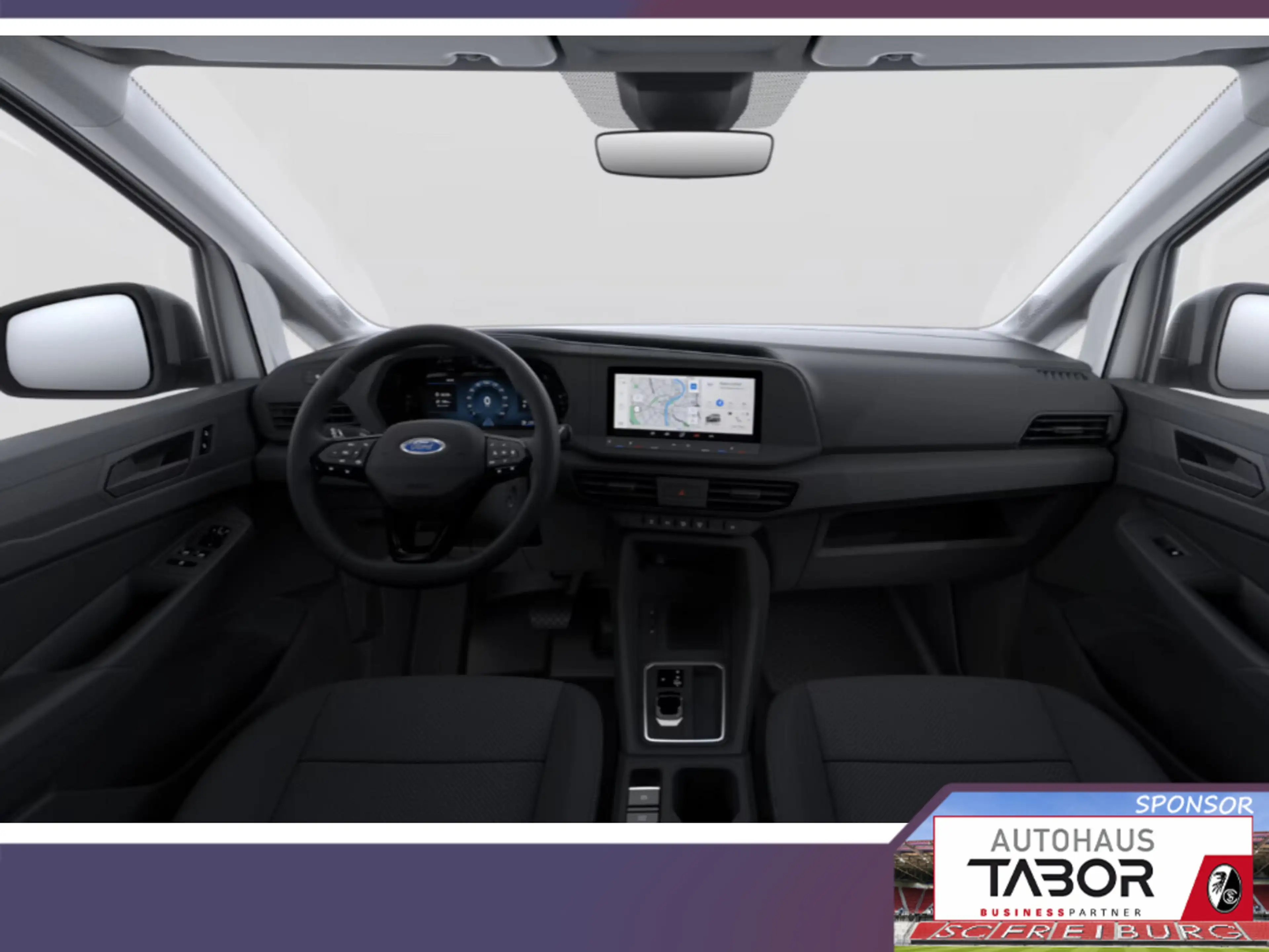 Ford Transit Connect L2 Aut Trend SHZ Nav UVP-34%* — photo 6