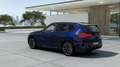 BMW X3 xdrive20d MSport Pro auto Blu/Azzurro - thumbnail 2