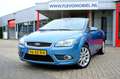 Ford Focus CC Coupé-Cabriolet 2.0-16V Titanium Aut. Leder|Clima| Azul - thumbnail 1