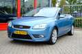 Ford Focus CC Coupé-Cabriolet 2.0-16V Titanium Aut. Leder|Clima| Azul - thumbnail 22