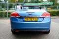 Ford Focus CC Coupé-Cabriolet 2.0-16V Titanium Aut. Leder|Clima| Azul - thumbnail 8