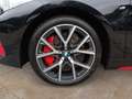 BMW 128ti + 2Jahre-BPS.-GARANTIE Schwarz - thumbnail 3