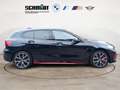 BMW 128ti + 2Jahre-BPS.-GARANTIE Schwarz - thumbnail 8